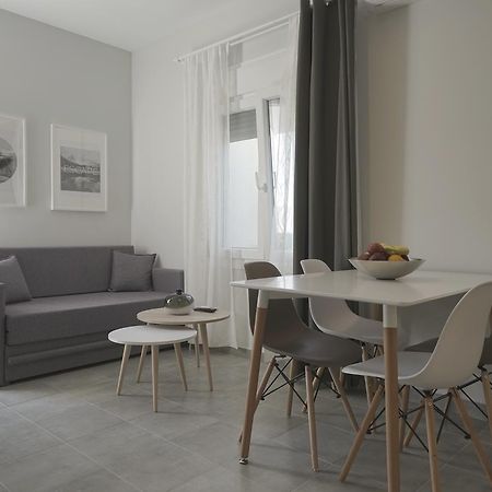 Ifigenia Apartments Keramoti  Exterior photo